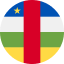 Central African Republic flag